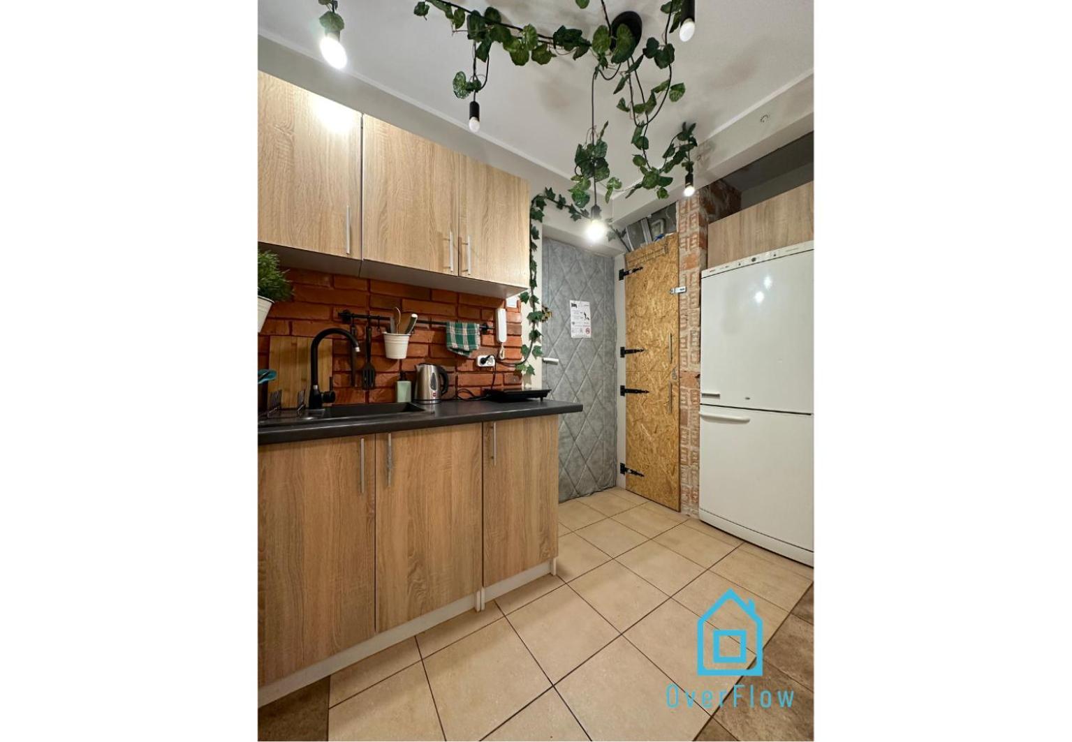 Spacious Room - Peaceful Retreat, 2 Minutes To Gdansk Old Town Eksteriør bilde