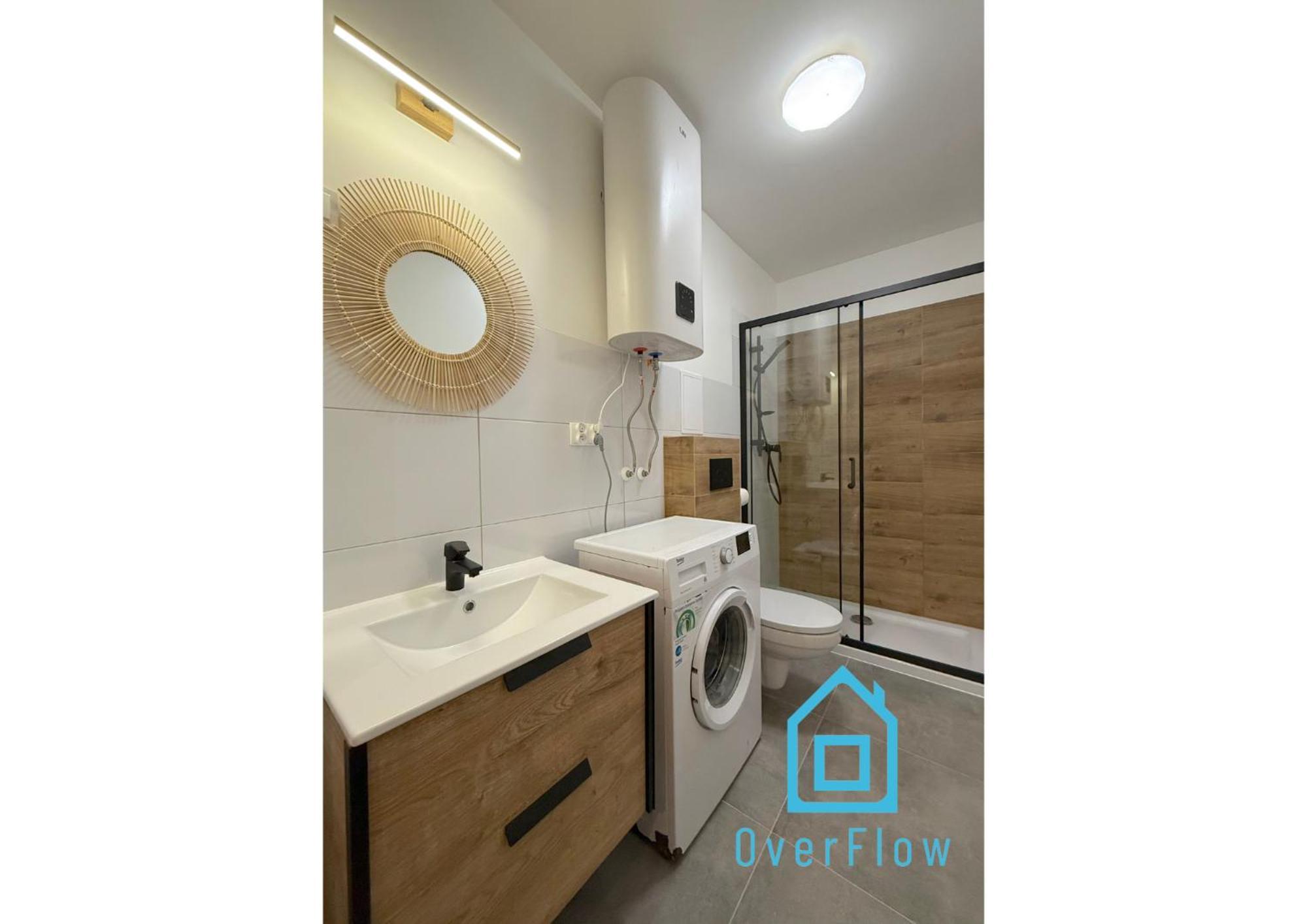Spacious Room - Peaceful Retreat, 2 Minutes To Gdansk Old Town Eksteriør bilde